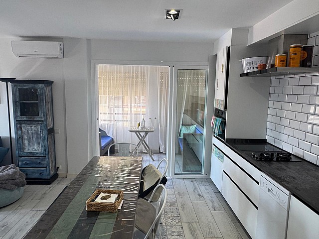 Piso en venta en Centre Sant Pol de Mar (13)