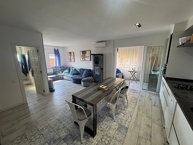 Piso en venta en Centre Sant Pol de Mar (14)