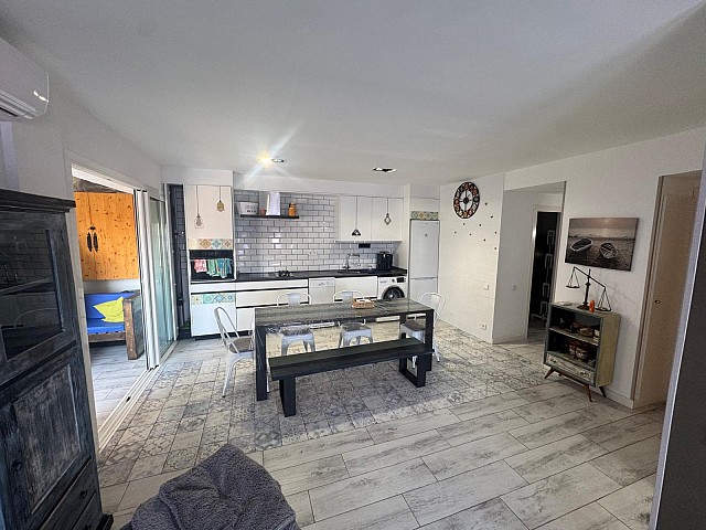 Piso en venta en Centre Sant Pol de Mar (15)