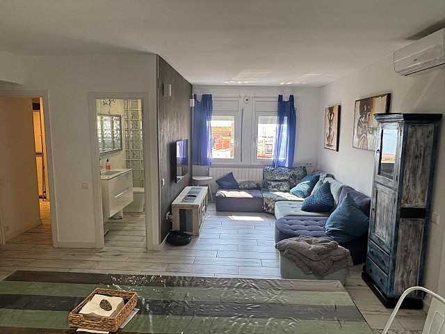 Piso en venta en Centre Sant Pol de Mar (16)