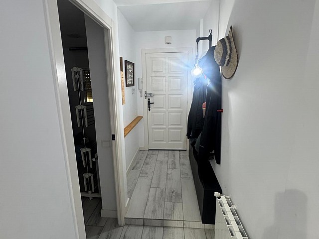 Piso en venta en Centre Sant Pol de Mar (18)