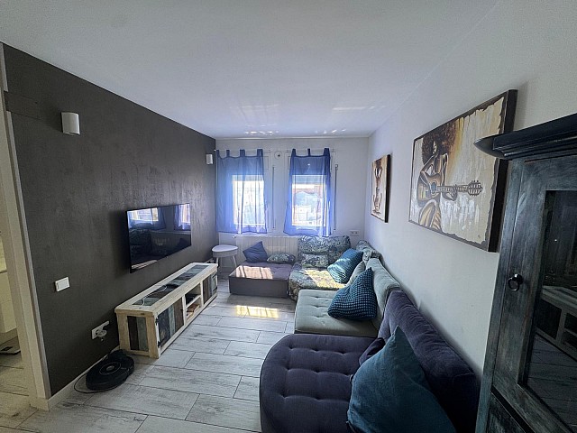 Piso en venta en Centre Sant Pol de Mar (19)