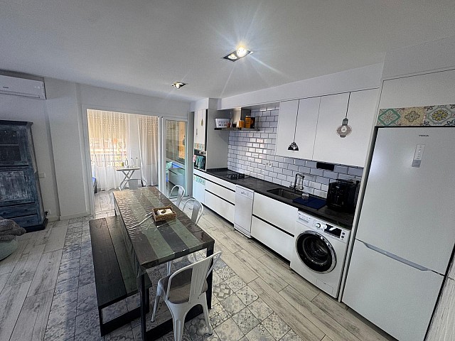 Piso en venta en Centre Sant Pol de Mar (20)