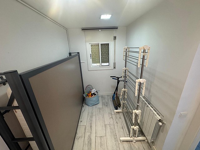 Piso en venta en Centre Sant Pol de Mar (21)