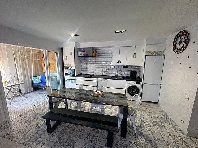 Piso en venta en Centre Sant Pol de Mar (22)