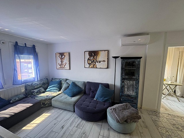 Piso en venta en Centre Sant Pol de Mar (23)