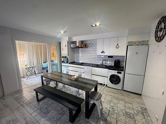 Piso en venta en Centre Sant Pol de Mar (24)