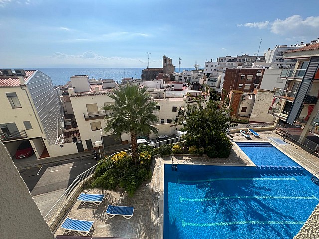 Piso en venta en Centre Sant Pol de Mar (25)