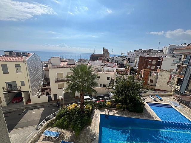 Piso en venta en Centre Sant Pol de Mar (26)