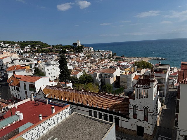 Piso en venta en Centre Sant Pol de Mar (27)