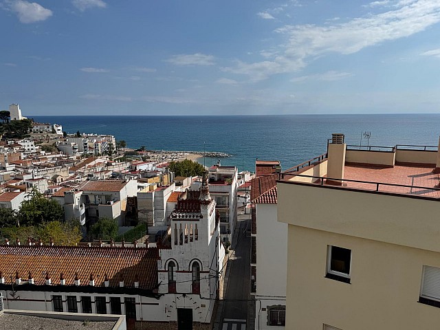 Piso en venta en Centre Sant Pol de Mar (28)
