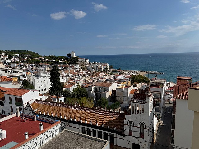 Piso en venta en Centre Sant Pol de Mar (29)