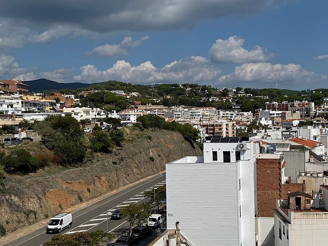 Piso en venta en Centre Sant Pol de Mar (30)