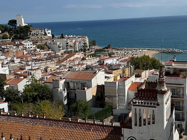 Piso en venta en Centre Sant Pol de Mar (31)