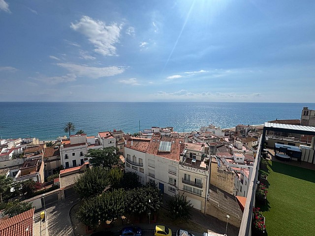 Piso en venta en Centre Sant Pol de Mar (32)