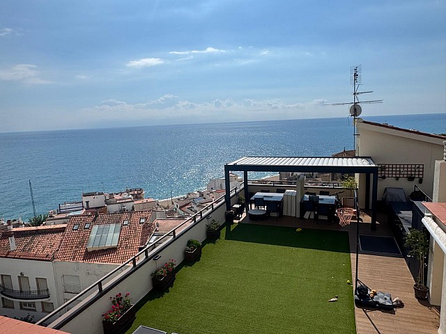 Piso en venta en Centre Sant Pol de Mar (33)