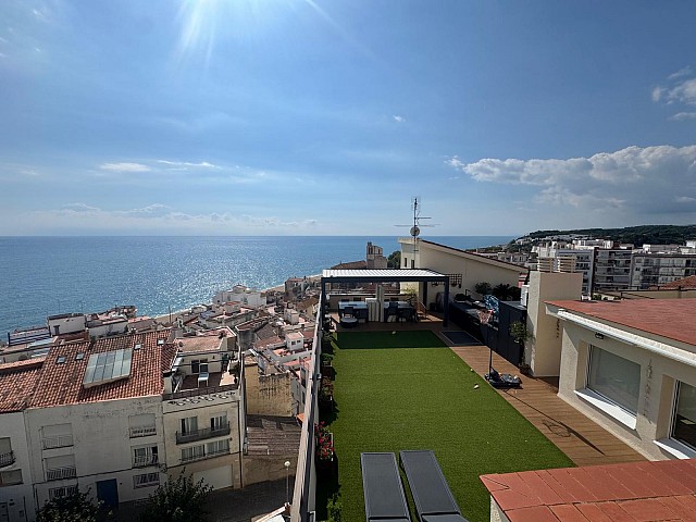 Piso en venta en Centre Sant Pol de Mar (34)