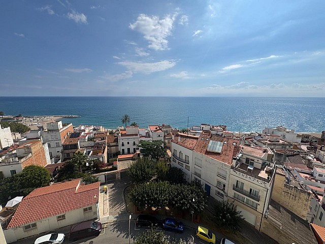 Piso en venta en Centre Sant Pol de Mar (35)