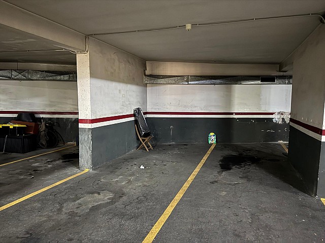 Piso en venta en Centre Sant Pol de Mar (37)