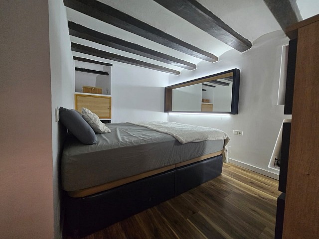 Piso de alquiler en Baixada de Santa Eulàlia