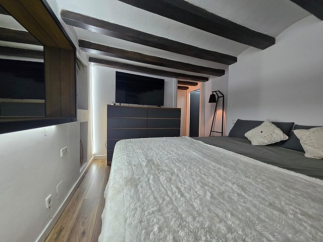 Piso de alquiler en Baixada de Santa Eulàlia