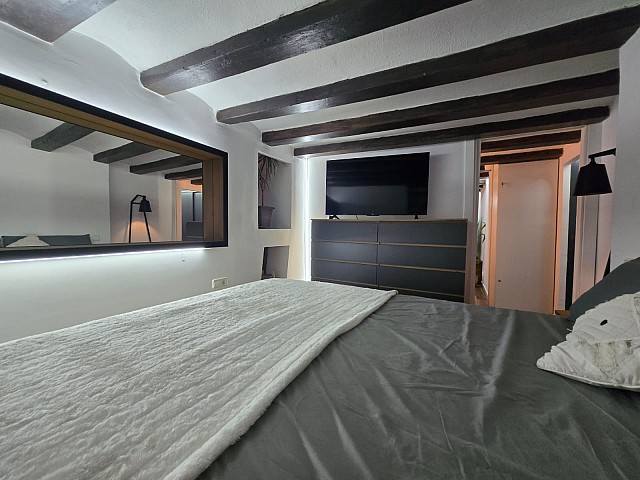 Piso de alquiler en Baixada de Santa Eulàlia