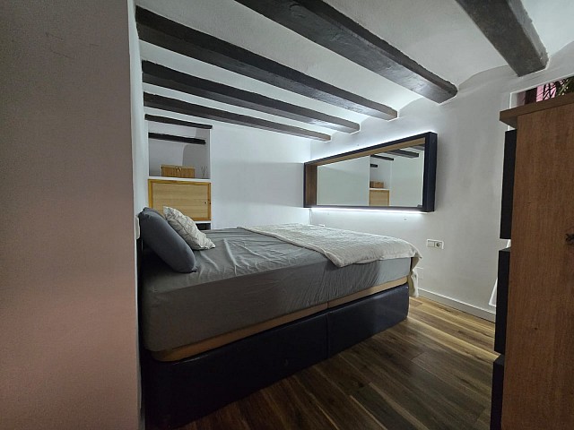 Piso de alquiler en Baixada de Santa Eulàlia