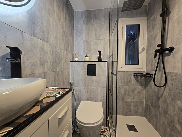 Piso de alquiler en Baixada de Santa Eulàlia