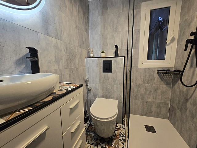 Piso de alquiler en Baixada de Santa Eulàlia