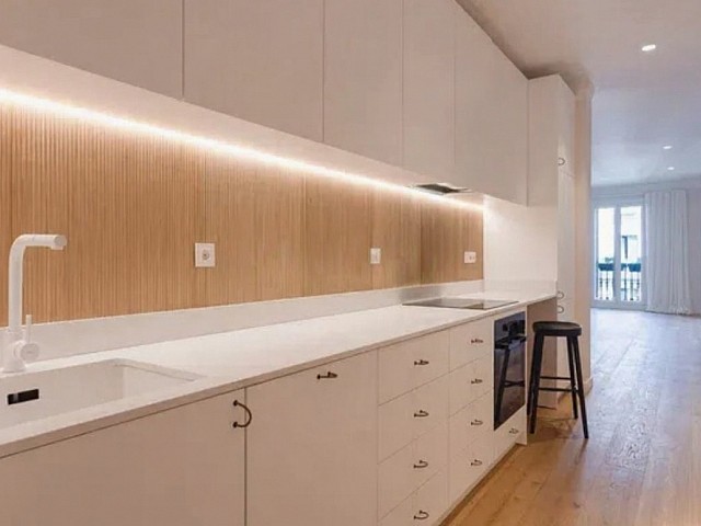 Piso en venta La Dreta de l'Eixample, Barcelona