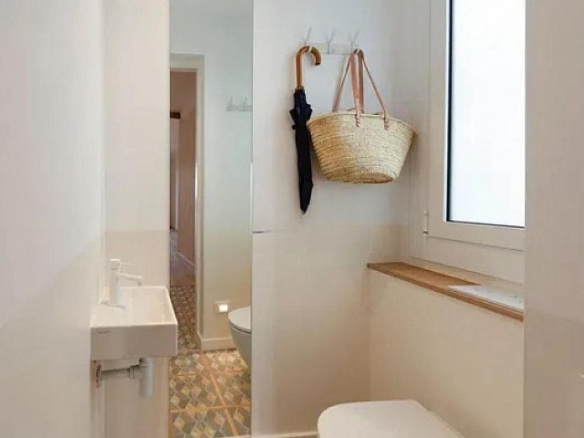 Piso en venta La Dreta de l'Eixample, Barcelona