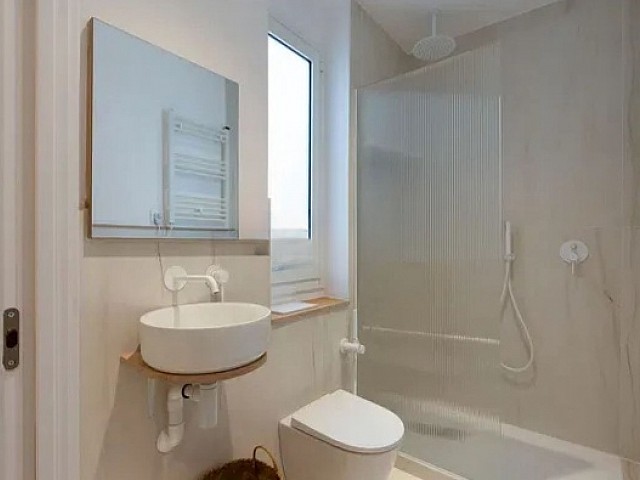 Piso en venta La Dreta de l'Eixample, Barcelona