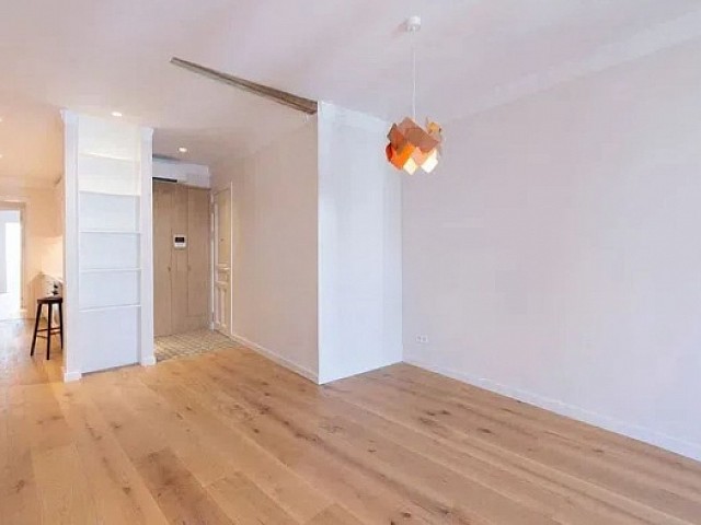 Piso en venta La Dreta de l'Eixample, Barcelona