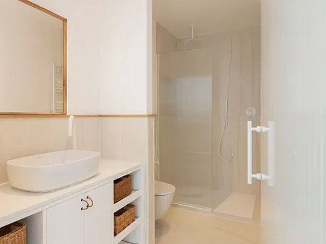 Piso en venta La Dreta de l'Eixample, Barcelona