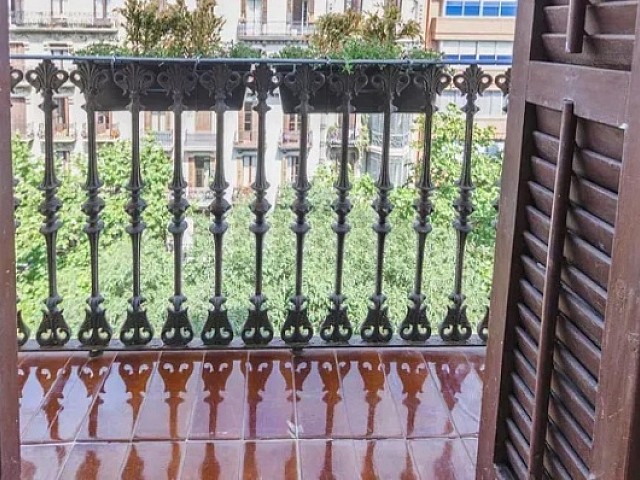 Piso en venta La Dreta de l'Eixample, Barcelona