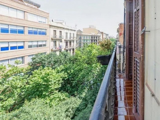 Piso en venta La Dreta de l'Eixample, Barcelona