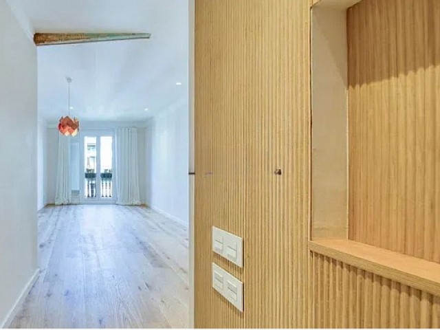 Piso en venta La Dreta de l'Eixample, Barcelona