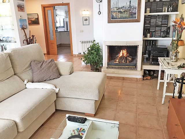 Casa en venta en Sant Pol de Mar, Cataluña (7)