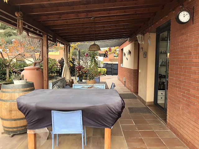 Casa en venta en Sant Pol de Mar, Cataluña (11)