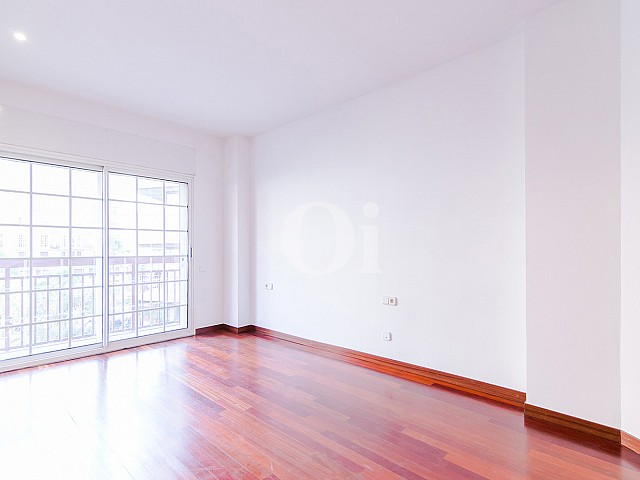 Apartment for Rent in Bertran, Sant Gervasi – Barcelona | Renovated Apartment with Comfort and Premium Location