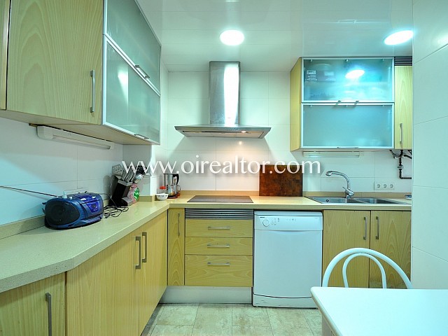 Apartament for sell Sant Cugat Oirealtor006