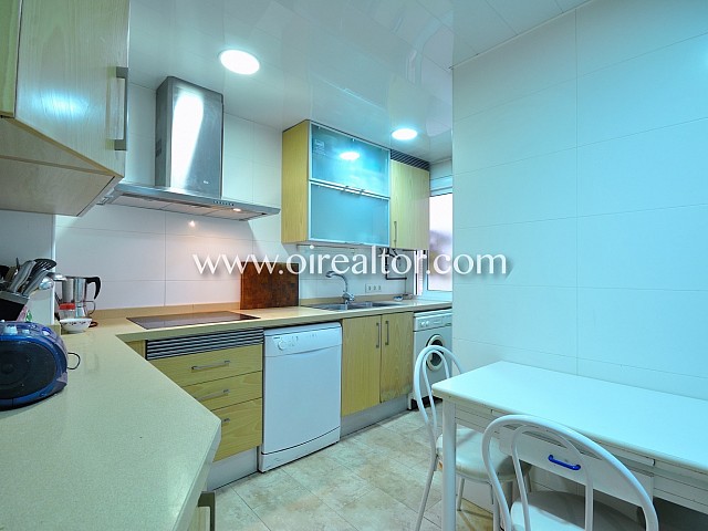 Apartament for sell Sant Cugat Oirealtor005