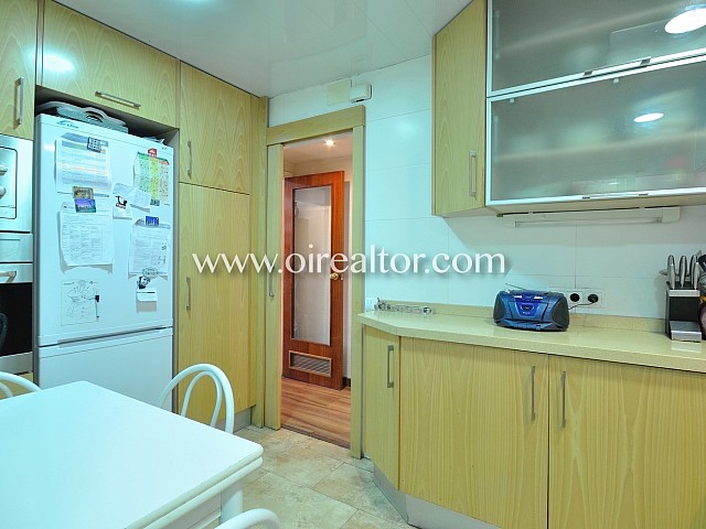 Apartament for sell Sant Cugat Oirealtor007