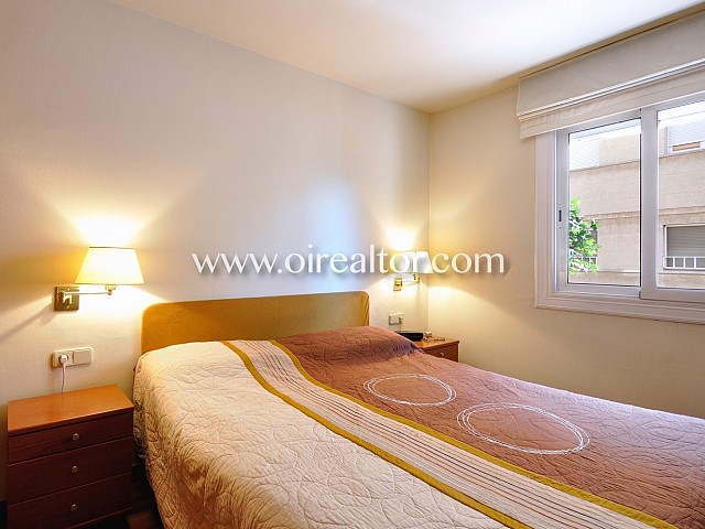 Apartament for sell Sant Cugat Oirealtor010