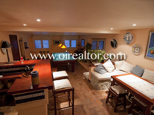 MAGNIFICO CHALET CON VISTAS A MAR EN VALLPINEDA