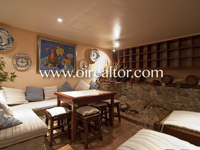 MAGNIFICO CHALET CON VISTAS A MAR EN VALLPINEDA