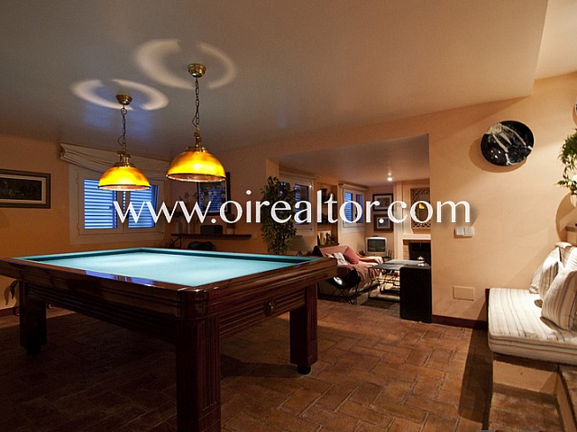 MAGNIFICO CHALET CON VISTAS A MAR EN VALLPINEDA