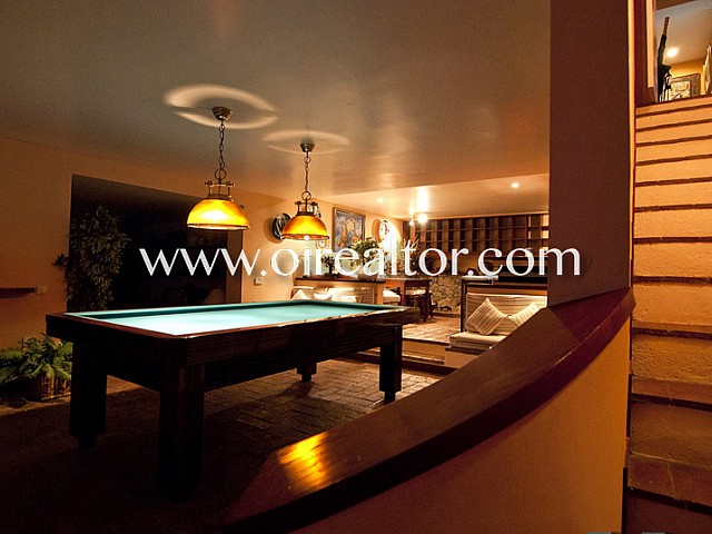 MAGNIFICO CHALET CON VISTAS A MAR EN VALLPINEDA