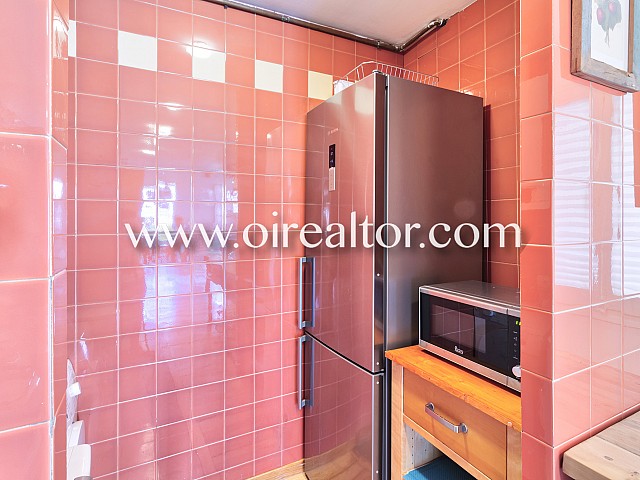 Precioso piso reformado en el Raval, Barcelona