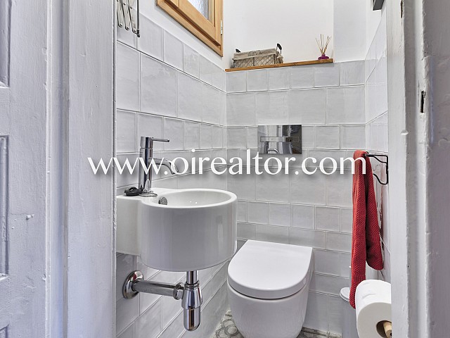 Precioso piso reformado en el Raval, Barcelona